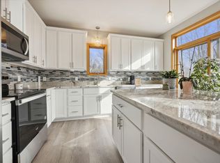 17482 NE 145th St, Foreston, MN 56330