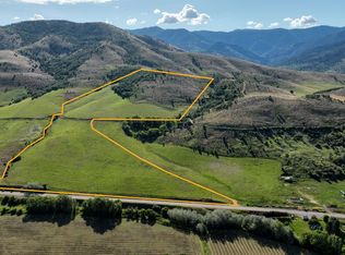 6918 E Highway 36, Preston, ID 83263