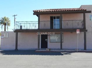 2158 E Desert Inn Rd, Las Vegas, NV 89169