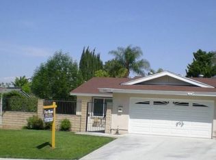 2325 Manzanita Rd, Corona, CA 92882