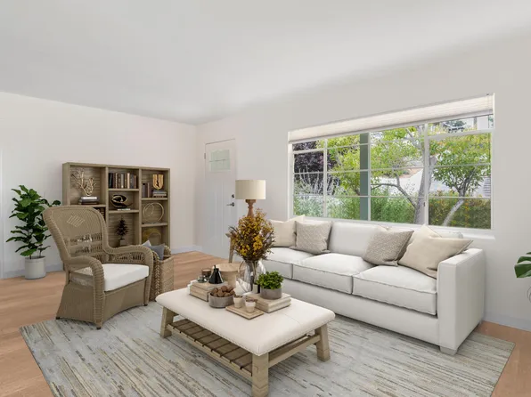 1523 Marquard Ter, Santa Barbara, CA 93101