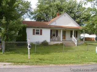 229 Cemetery Rd, Virden, IL 62690