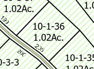 LOT Sixteen Tobey Rd #H, Campton, NH 03223