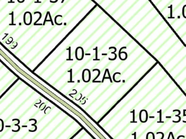 Lot H-16 Tobey Road, Campton, NH 03223