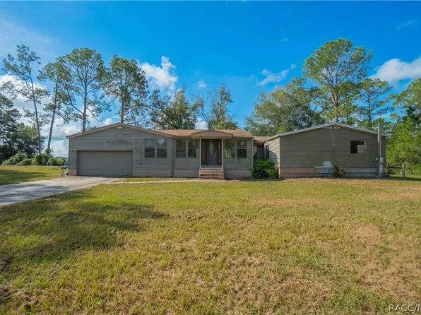 4158 E Fort Apache Pl, Dunnellon, FL 34434