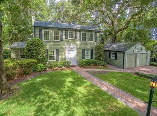 1010 Lancaster Dr, Orlando, FL 32806
