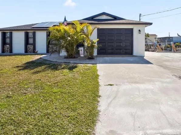 6712 Sea Ranch Dr, Hudson, FL 34667