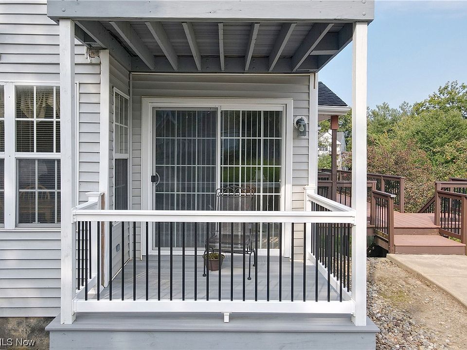 1406 Stoney Run Trl 1406, Broadview Heights, OH 44147 Zillow