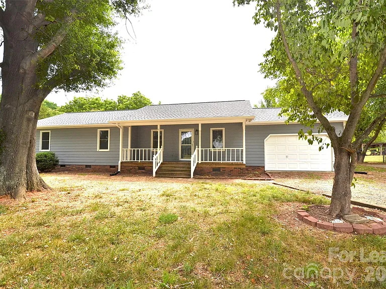 13809 Mayes Rd — Photo 1