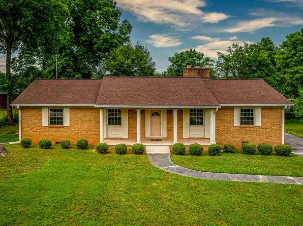 1812 Magnolia Ave, Morristown, TN 37814