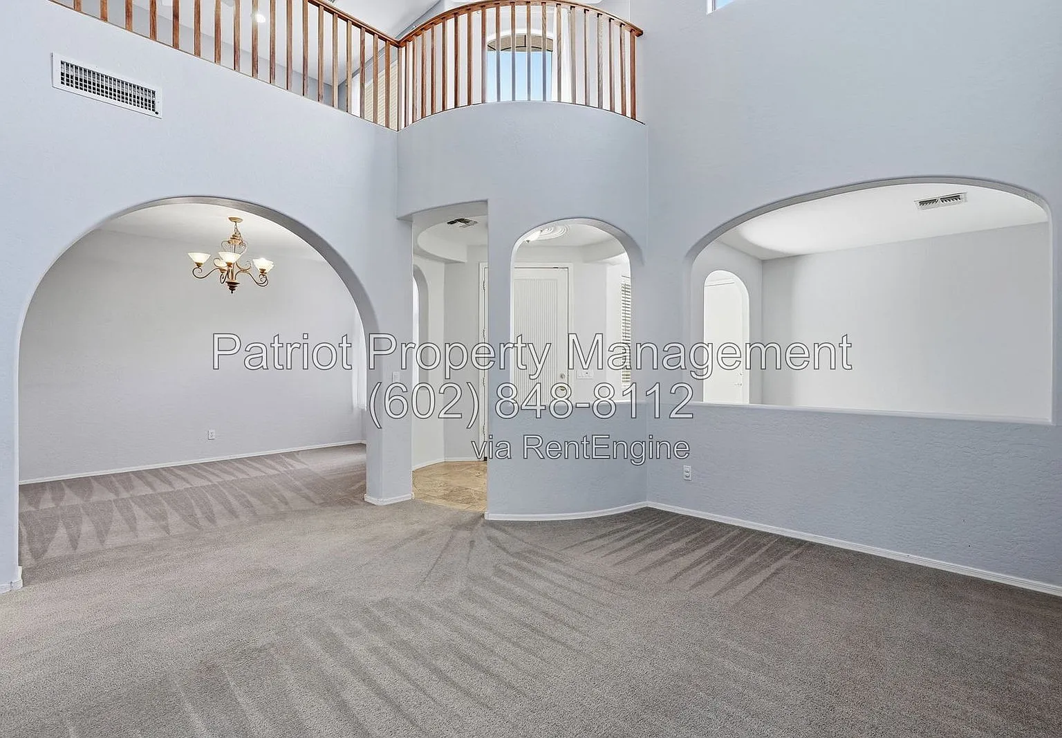 4 bed, 3.0 bath, 3034 sqft, $3,300 — Photo 2