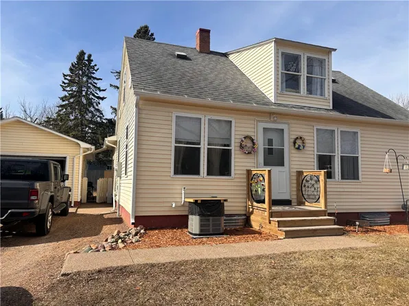 1524 Hammond Avenue, Rice Lake, WI 54868