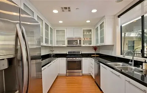 230 Jackson St #206 — Photo 7