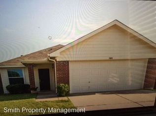 3408 Saint Vincent Rd, Fort Worth, TX 76123