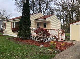 5404 Christine Ave, McHenry, IL 60050