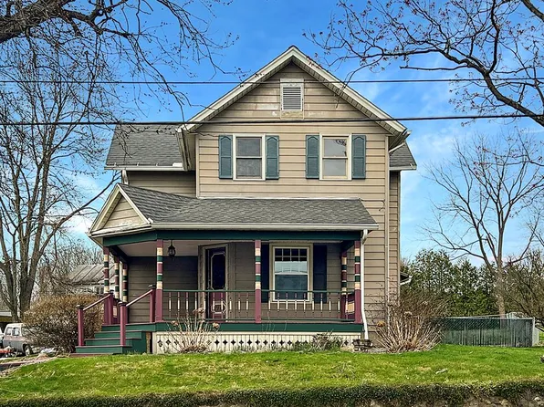 94 E Main St, Jeromesville, OH 44840