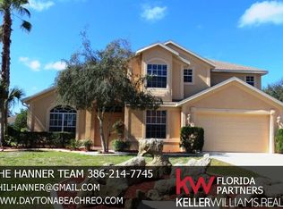 12 Lakecliff Dr, Ormond Beach, FL 32174