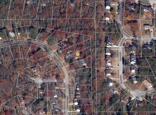 5367 Martins Crossing Rd, Stone Mountain, GA 30088