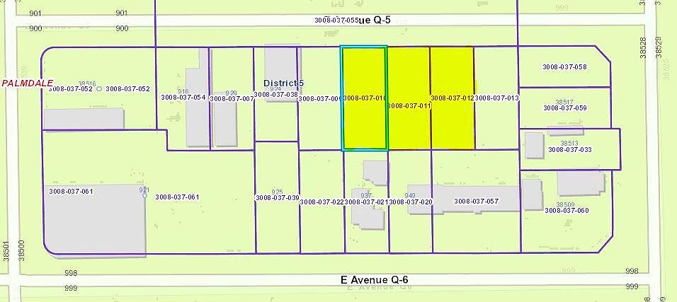 1st image of Q5 Avenue Vic #10
