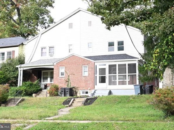 2633 Purnell Dr, Baltimore, MD 21207
