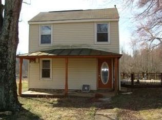 6393 Old Duhollow Ct, Warrenton, VA 20187