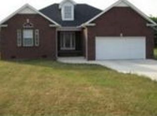105 Raven Ln, Shelbyville, TN 37160