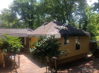 3117 Point Clear Dr, Fort Mill, SC 29708