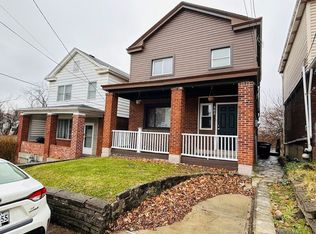 303 Kirk Ave, Pittsburgh, PA