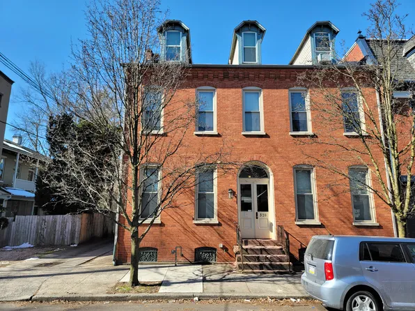320 N Lime St APT D, Lancaster, PA 17602