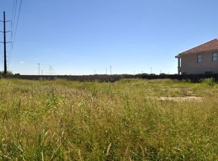 Lot 31 Brightwood Avenue, Edinburg, TX 78539