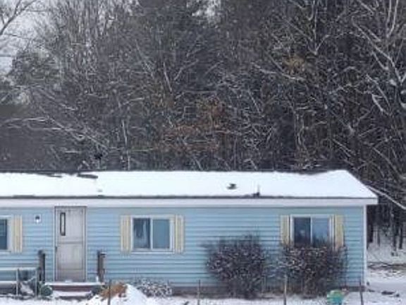Property Rear View