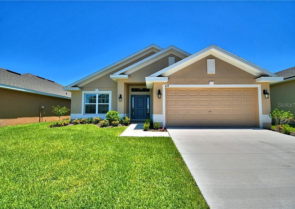 1st image of 834 Landmark Hills Dr