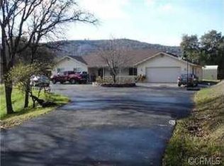 4951 Bear Valley Rd, Mariposa, CA 95338