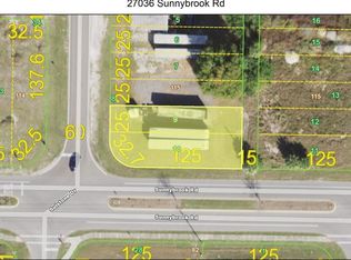 27036 Sunnybrook Rd, Punta Gorda, FL 33983