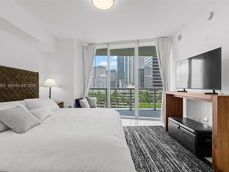 495 Brickell Ave #905 — Photo 16