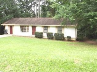 4437 Amy Rd, Snellville, GA 30039