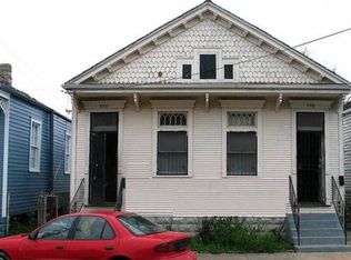 627 Reynes St, New Orleans, LA 70117