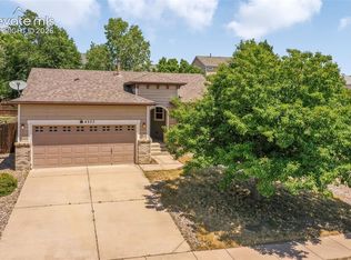 4377 Crow Creek Dr, Colorado Springs, CO 80922