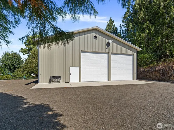 111 Edgewater Lane, Mossyrock, WA 98564