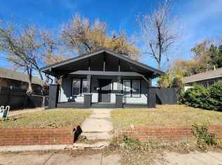 1623 NW 14th St, Oklahoma City, OK 73106