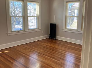 27-29 Carver St #2, Springfield, MA 01108