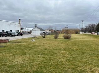 19510 Burnham Ave, Chicago Heights, IL 60411