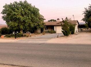 17817 Redding St, Hesperia, CA 92345