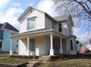 1422 Spear St, Logansport, IN