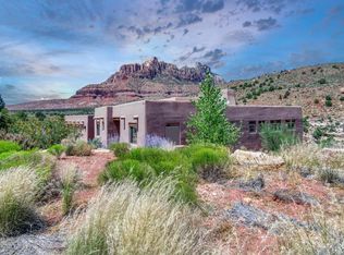 2907 Zuni Cir, Springdale, UT 84767