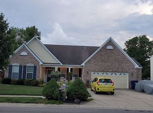 7621 Purple Cress Dr, Avon, IN 46123