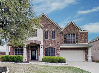 1016 Sycamore St, Burleson, TX 76028