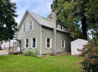 159 Marcy Ct, Windsor, VT 05089