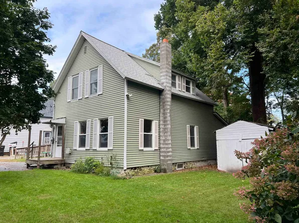 159 Marcy Court, Windsor, VT 05089