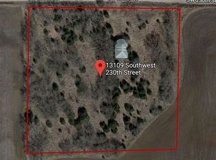 13109 SW 230th St, Douglass, KS 67039